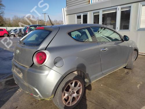 Switch ALFA ROMEO MITO (955_) 1.4 MultiAir (955AXL1B) | BP28055649I30 - Image 4