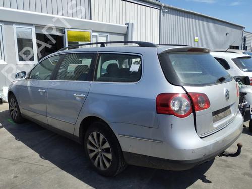 Front left window mechanism VW PASSAT B6 Variant (3C5) 1.9 TDI | BP34368170C22 - Image 8