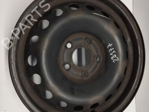 Felg RENAULT KANGOO Express (FW0/1_) 1.5 dCi 90 (FW0G, FW05, FW08, FW11) (90 hp) 27611286