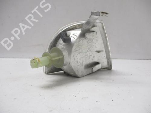 Left front indicator SKODA OCTAVIA I (1U2) 1.9 TDI | BP27076090C32 