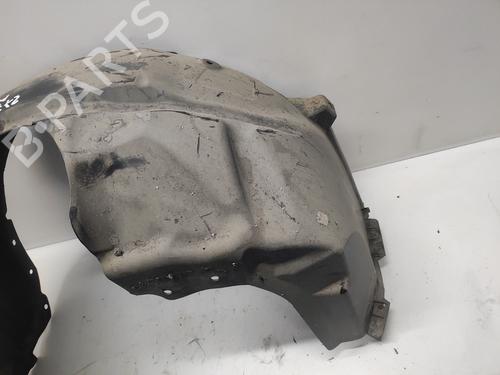 Wheel arch FORD FIESTA VII (HJ, HF) 1.0 EcoBoost | BP27087693C56 