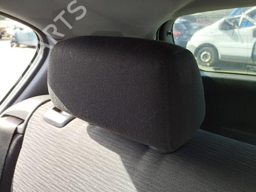 Reposacabezas Reposacabezas BMW 1 (E87) 118 d (143 hp) 36282377 36282377
