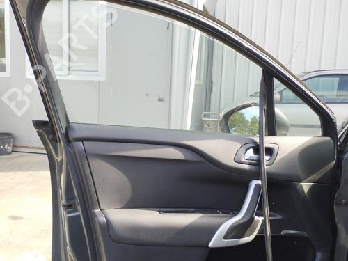 Used Front left door window CITROËN DS4 (NX_) 1.6 HDi 115 (114 hp) 27063406