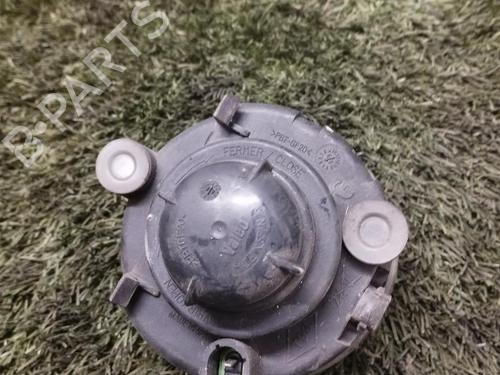 Used Left front fog light Left front fog light RENAULT LAGUNA I (B56_, 556_) 1.6 16V (B568, B561) (107 hp) 27060414 27060414