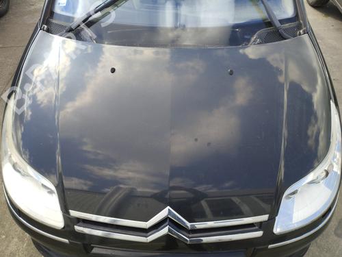 Used Hood CITROËN C4 I (LC_) 2.0 HDi (136 hp) 27084494