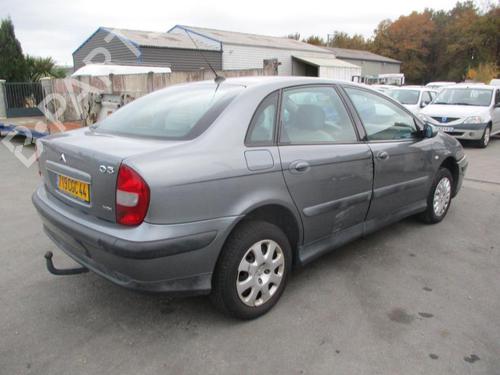 Steering pump CITROËN C5 I (DC_) 2.0 HDi | BP27051099M99 - Image 3