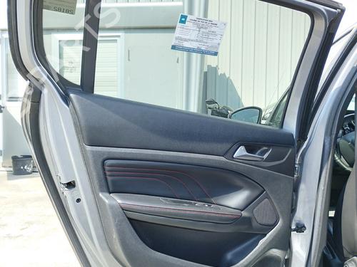 Used Rear left window mechanism PEUGEOT 308 II (LB_, LP_, LW_, LH_, L3_) 2.0 GT BlueHDi 180 (177 hp) 27044367
