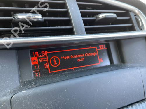 Used Parts CITROËN C4 II (NC_) 1.6 HDi 115 4457009