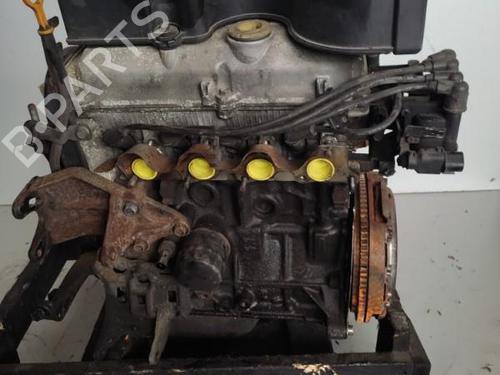 Engine KIA PICANTO I (SA) 1.1 | BP27050313M1 - Image 2