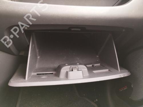 Glove box RENAULT CLIO IV (BH_) 1.5 dCi 90 | BP29890922C95