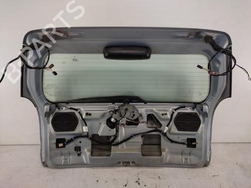 Klapa tylna bagażnika PEUGEOT 306 Break (7E, N3, N5) 2.0 HDI 90 | BP30458276C6