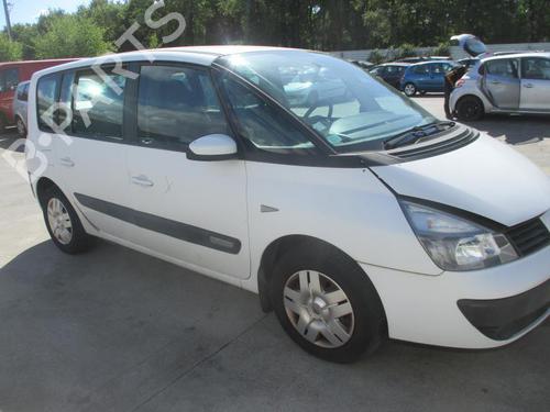 Venstre forlygte RENAULT ESPACE IV (JK0/1_) 1.9 dCi (JK0U, JK0G) | BP27076207C28 - Image 5