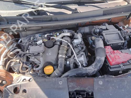 Used Gearbox Gearbox DACIA DUSTER (HM_) 1.5 dCi 115 (HMAD) (116 hp) 27521279 27521279