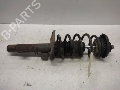 Used Left front shock absorber Left front shock absorber PEUGEOT 207 (WA_, WC_) 1.4 HDi (68 hp) 33682205 33682205
