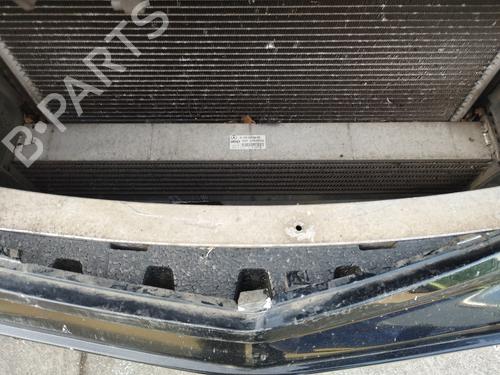 Intercooler MERCEDES-BENZ B-CLASS Sports Tourer (W245) B 180 CDI (245.207) (109 hp) 27047282