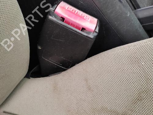 Seat buckle RENAULT MEGANE II (BM0/1_, CM0/1_) 1.6 16V BP27051804I32