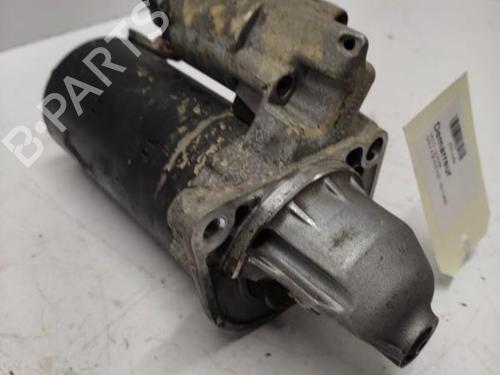 Used Starter IVECO DAILY VI Van 35S18, 35C18, 40C18, 50C18, 60C18, 65C18, 70C18 (180 hp) 27088426