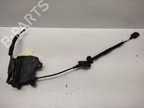Front right lock RENAULT CLIO IV (BH_) 0.9 TCe 90 (BHNF, BHMA, BHMH, BHJK, BHJR) | BP27057131C97 