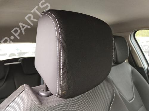 Reposacabezas Reposacabezas RENAULT CLIO IV (BH_) 1.5 dCi 75 (75 hp) 34368019 34368019