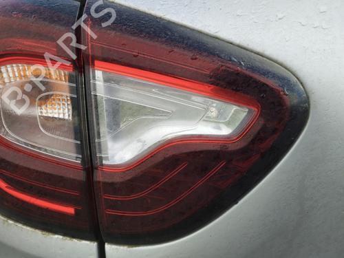 Left tailgate light RENAULT CAPTUR I (J5_, H5_) 0.9 TCe 90 | BP27042730C79 - Image 2