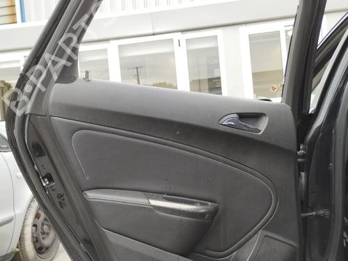 Used Left rear door OPEL ASTRA J (P10) 1.7 CDTI (68) (125 hp) 30169739