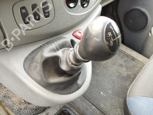 Gearstang Gearstang RENAULT TRAFIC II Van (FL) 2.0 dCi 115 (FL01, FL0U, FL00, FL0H, FL0M) (114 hp) 33635182 33635182