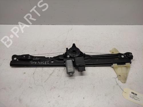 Front left window mechanism OPEL VIVARO C Van (K0) 2.0 | BP27044167C22 - Image 3