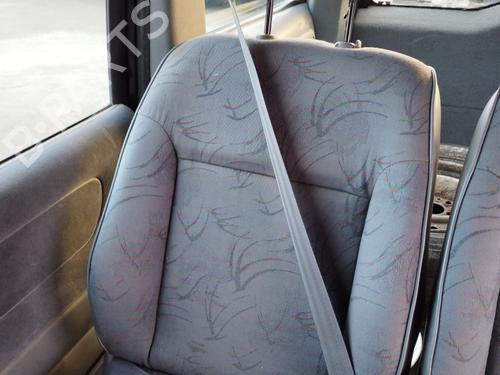 Used Rear right seatbelt Rear right seatbelt CITROËN EVASION MPV (22, U6) 2.0 HDI (109 hp) 32429106 32429106