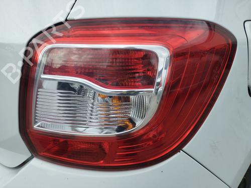 Used Right taillight DACIA SANDERO II 1.2 (75 hp) 28730583