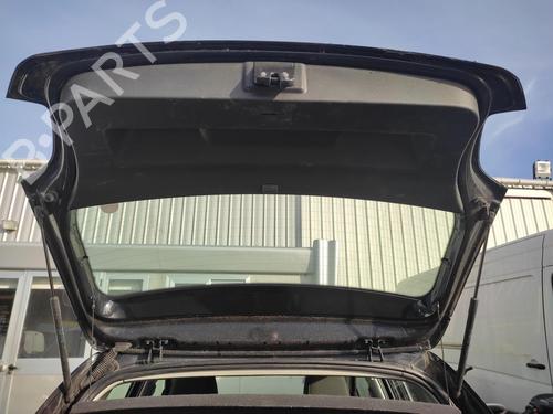 Used Tailgate Tailgate 27086891 27086891