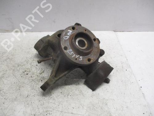 Other PEUGEOT 406 Coupe (8C) 2.2 HDI 330785