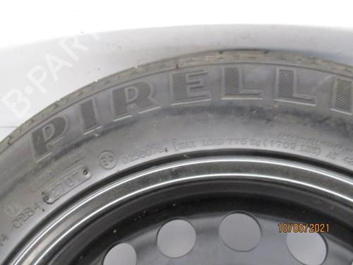 Rim VOLVO V50 (545) 1.6 D | BP27085313C45 