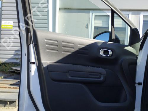 Used Front left lock CITROËN C3 AIRCROSS II (2R_, 2C_) 1.2 PureTech 82 (2RHMRC, 2RHMZB) (82 hp) 29140761