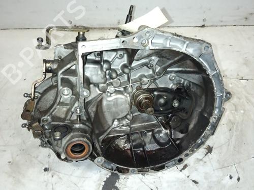 Used Gearbox PEUGEOT 206 Hatchback (2A/C) 1.4 HDi eco 70 (68 hp) 30752759