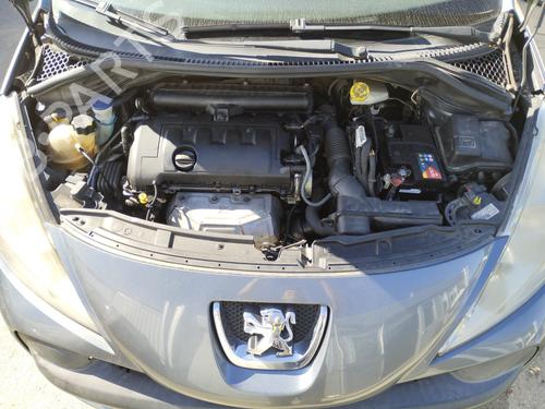 Used AC radiator AC radiator PEUGEOT 207 (WA_, WC_) 1.4 16V (95 hp) 29359516 29359516