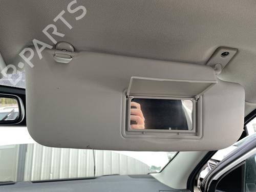 Right sun visor NISSAN QASHQAI II (J11, J11_) 1.6 dCi | BP30084622I2 