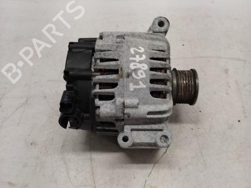 Alternator CITROËN C5 AIRCROSS (A_) 1.6 PureTech 180 (A45GFR) | BP27070531M7 - Image 3