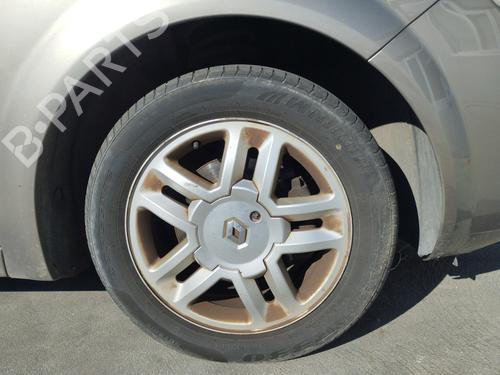 Felga RENAULT SCÉNIC II (JM0/1_) 1.5 dCi (JM1E, JM16) | BP29736877C45 