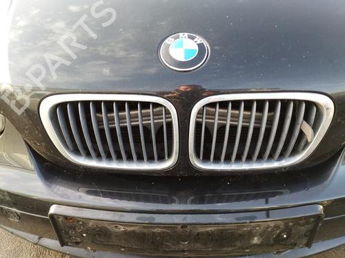 Capot BMW 3 Compact (E46) 320 td | BP32067111C1 - Image 2