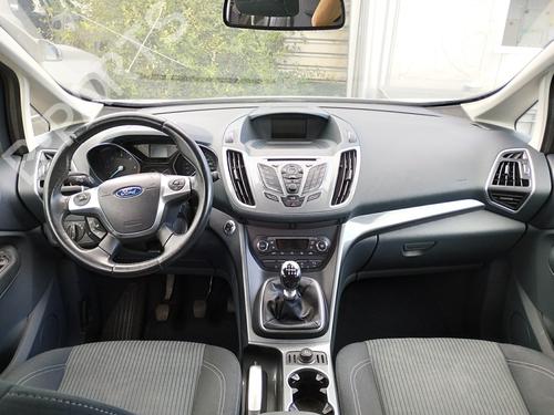 Used Dashboard FORD GRAND C-MAX (DXA/CB7, DXA/CEU) 1.6 TDCi (115 hp) 29550553
