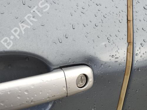 Left front door PEUGEOT 307 Break (3E) 2.0 HDi 135 9002S8