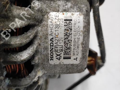 Alternator HONDA CIVIC VIII Hatchback (FN, FK) 1.8 (FN1, FK2) | BP27045768M7 