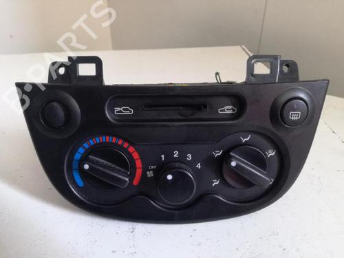 Used Climate control CHEVROLET MATIZ (M200, M250) 0.8 (52 hp) 27080711