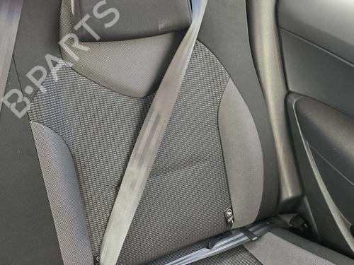 Used Seat buckle PEUGEOT 308 I (4A_, 4C_) 1.6 HDi (109 hp) 29958218