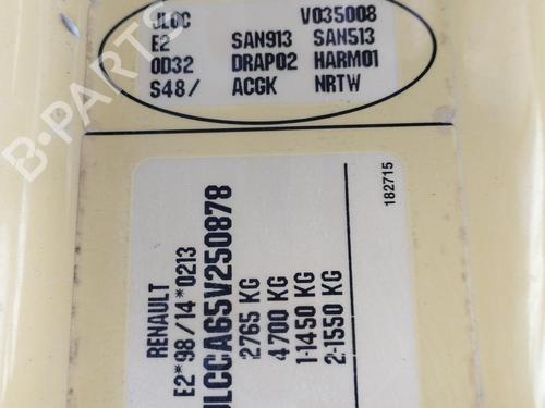 Right front fog light RENAULT TRAFIC II Bus (JL) 1.9 dCI 100 (JL0C, JL0K) | BP31994203C31 - Image 9