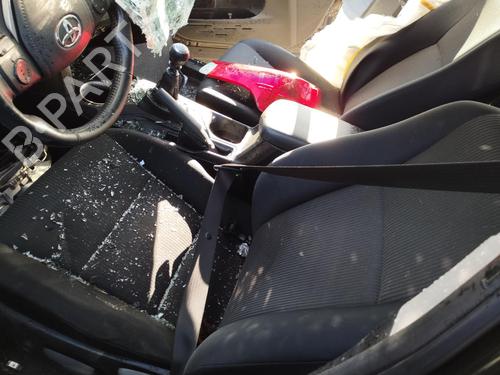 Front left seatbelt TOYOTA RAV 4 IV (_A4_) 2.0 D (ALA40_, ALA40R) | BP27069784I26 - Image 6