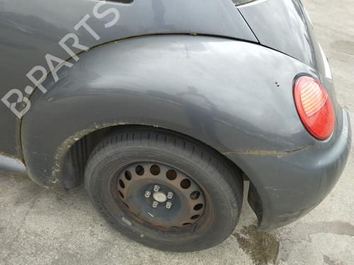 Aleta trasera izquierda VW NEW BEETLE (9C1, 1C1) 1.9 TDI (101 hp) 27072988