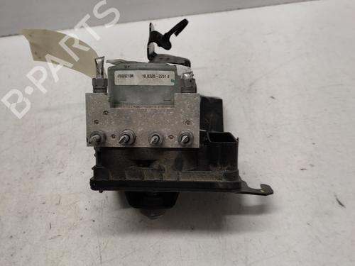 ABS pump DACIA SANDERO III 1.0 SCe 65 | BP31279769M43