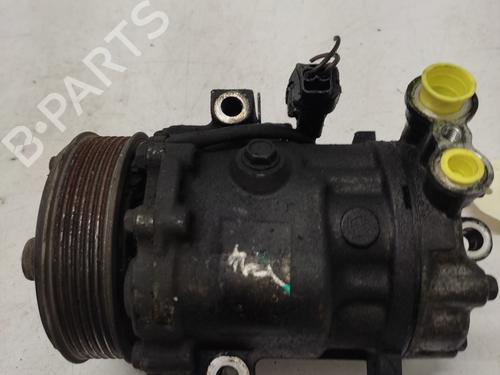 AC compressor FIAT GRANDE PUNTO (199_) 1.3 D Multijet | BP27051419M34 - Image 2