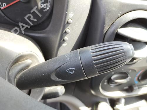 Used Steering column stalk Steering column stalk FIAT DOBLO Box Body/MPV (223_) 1.3 D Multijet (75 hp) 27063260 27063260